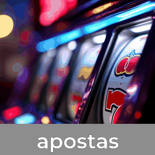 Apostas: Emocionantes Caça-Níqueis com Altas Recompensas